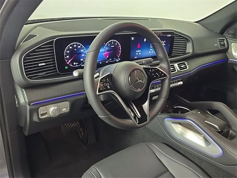 New 2026 Mercedes-Benz GLE 350 GLE 350 image 4