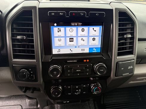 Used 2019 Ford F350 XL w/ STX Appearance Package image 22