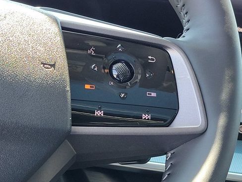 New 2026 Nissan Murano Platinum w/ Cargo Package AWD/4WD image 22
