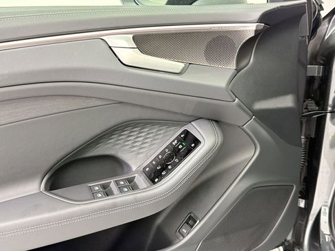 New 2026 Audi A6 Premium Plus image 23