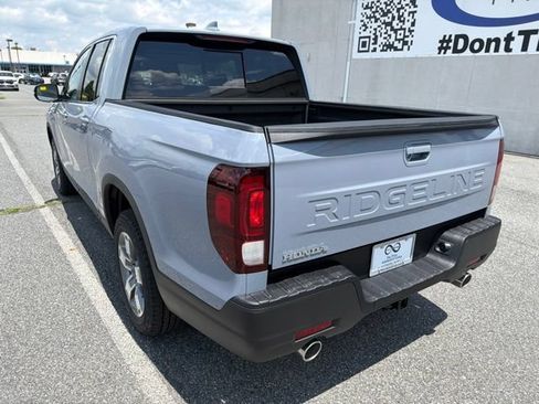 New 2026 Honda Ridgeline RTL image 7
