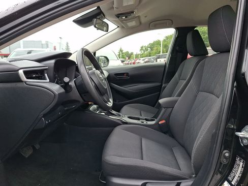 Certified 2024 Toyota Corolla LE AWD/4WD image 16