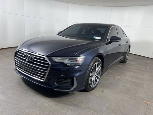 Used 2022 Audi A6 3.0T Premium w/ Convenience Package image 3