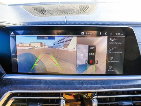 Used 2023 BMW X5 xDrive40i image 19