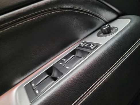 Used 2017 Jeep Compass Latitude AWD/4WD image 27