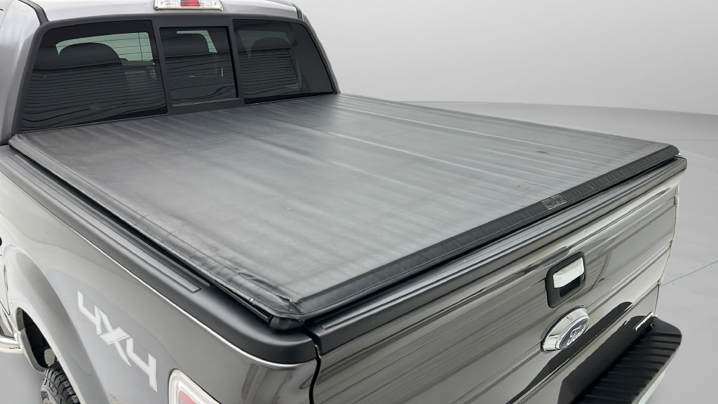 Used 2013 Ford F150 XLT w/ Luxury Equipment Group AWD/4WD image 8