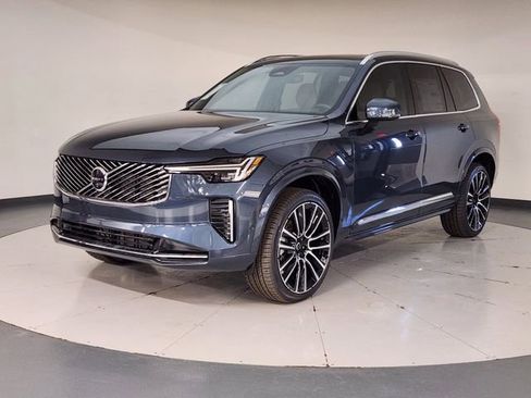 New 2026 Volvo XC90 B6 Plus w/ Protection Package Premier AWD/4WD image 1