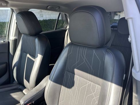 Used 2019 Chevrolet Trax LT w/ Driver Confidence Package image 19