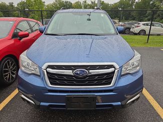 Used 2018 Subaru Forester 2.5i Premium w/ All-Weather Package AWD/4WD video 2
