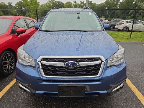 Used 2018 Subaru Forester 2.5i Premium w/ All-Weather Package AWD/4WD image 2