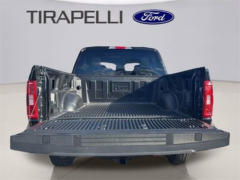 Certified 2023 Ford F150 XLT w/ Equipment Group 302A High image 5