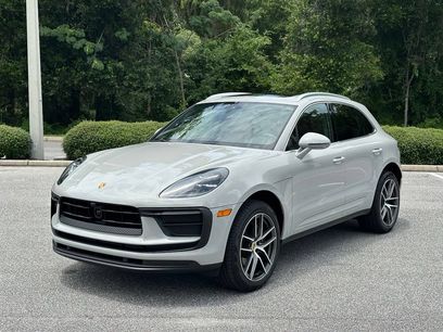 Used 2026 Porsche Macan