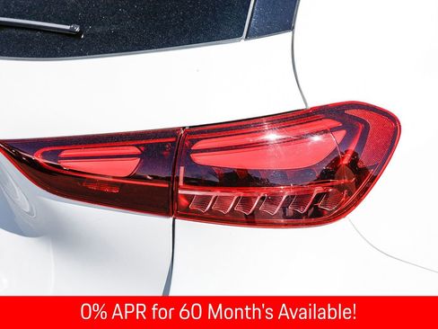 Certified 2025 Mercedes-Benz GLA 250 image 8