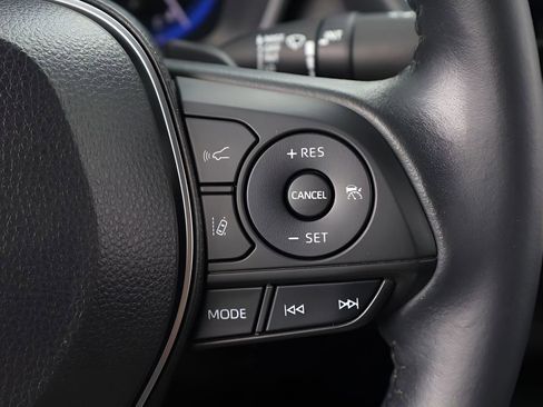 Used 2022 Toyota Corolla XSE image 21