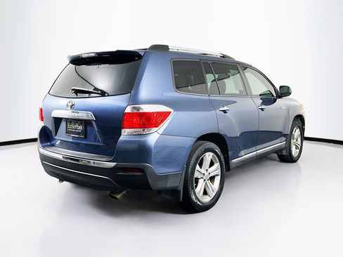 Used 2013 Toyota Highlander Limited FWD image 9
