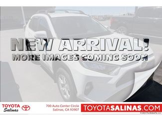 Used 2020 Toyota RAV4 XLE w/ Carpet Mat Package FWD video 1