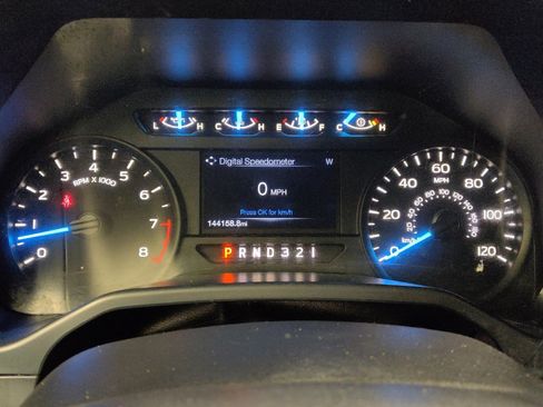 Used 2016 Ford F150 XL w/ Equipment Group 101A Mid RWD image 23