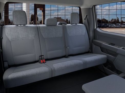 New 2026 Ford F350 XLT AWD/4WD image 11
