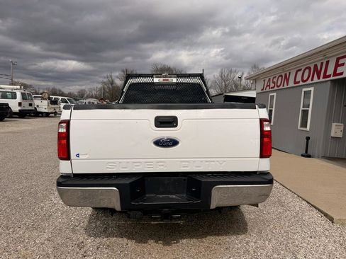 Used 2013 Ford F350 XL w/ PWR Equipment Group image 6