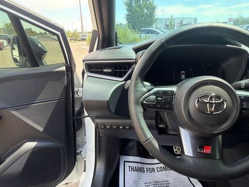 Used 2024 Toyota Corolla GR AWD/4WD image 26