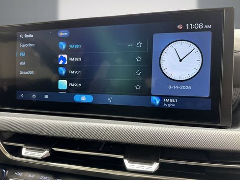 Certified 2025 Hyundai Sonata SEL FWD image 21