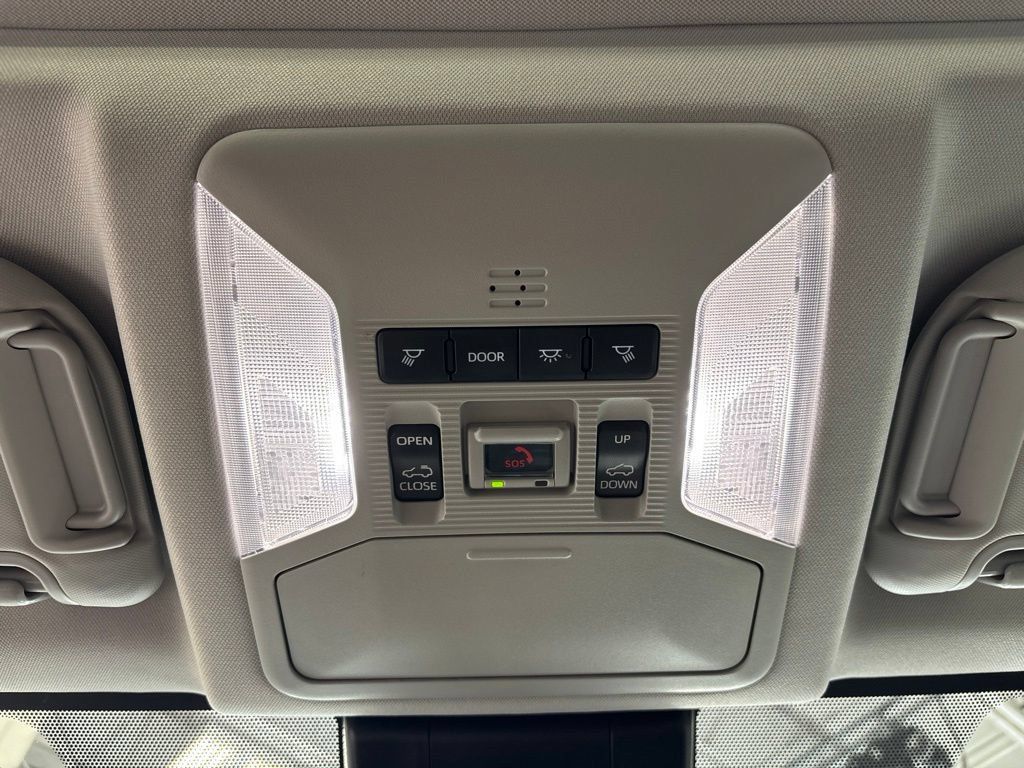 Used 2023 Toyota RAV4 XLE w/ Convenience Package AWD/4WD image 28