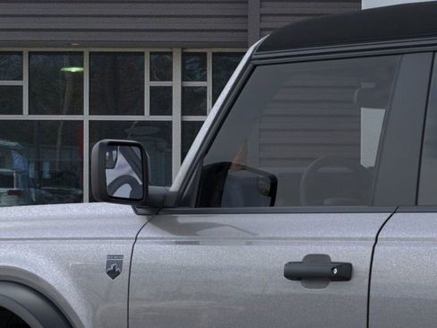 New 2026 Ford Bronco Big Bend image 22