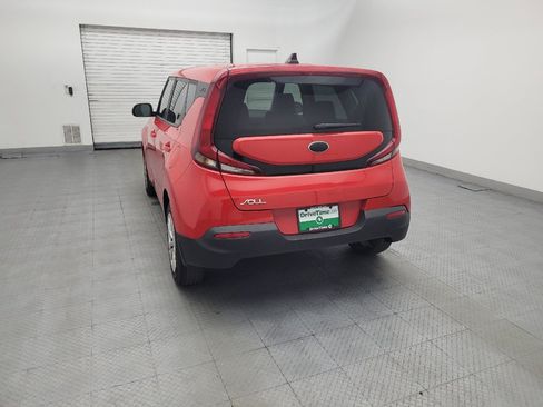Used 2020 Kia Soul LX FWD image 6