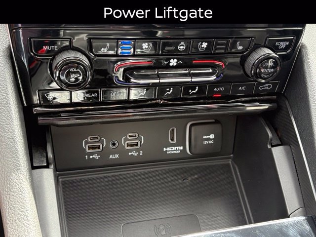 Used 2024 Jeep Grand Cherokee Limited 4xe w/ Luxury Tech Group II AWD/4WD image 19