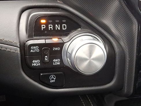 Used 2023 RAM 1500 Limited image 18