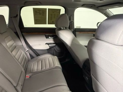 Used 2019 Honda CR-V EX image 43