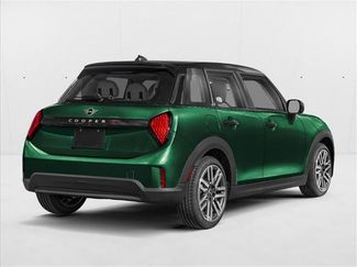 New 2026 MINI Cooper 4-Door Hardtop video 2