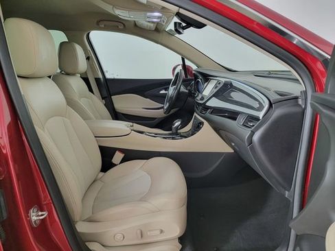 Used 2017 Buick Envision Preferred AWD/4WD image 19
