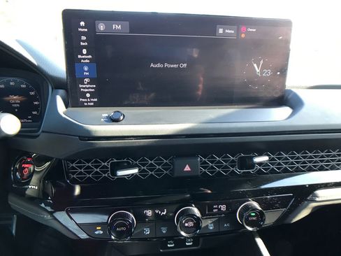 Used 2024 Honda Accord Sport image 19