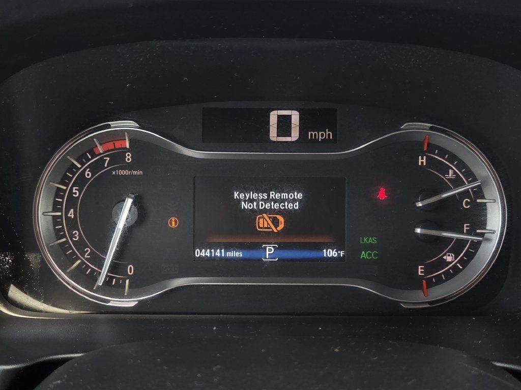 Certified 2023 Honda Ridgeline RTL-E image 21