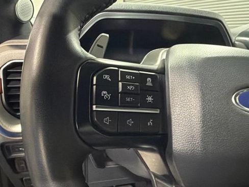 Used 2023 Ford F150 Raptor AWD/4WD image 19