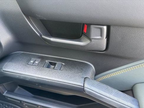 Certified 2025 Toyota 4Runner Trailhunter image 24