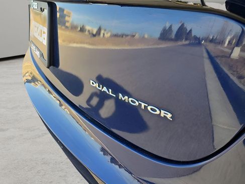 Used 2022 Tesla Model 3 Long Range image 10