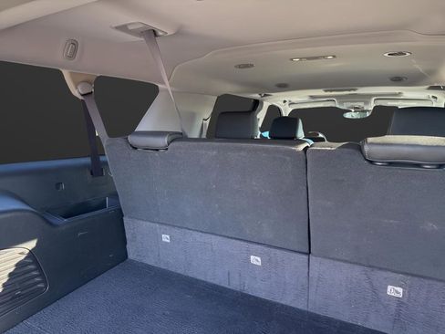 Used 2016 Chevrolet Suburban LTZ w/ Max Trailering Package image 51