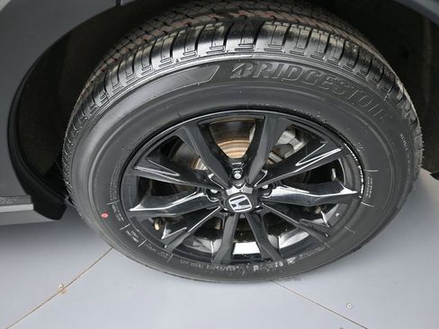 Used 2024 Honda CR-V Sport image 15