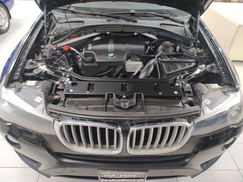 Used 2017 BMW X3 xDrive28i image 42