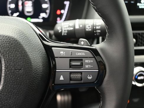 New 2026 Honda Civic Sport Touring image 10