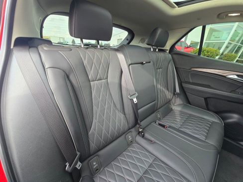 Used 2023 Buick Envision Avenir AWD/4WD image 16