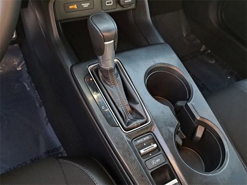 Certified 2024 Honda Civic Sport image 30