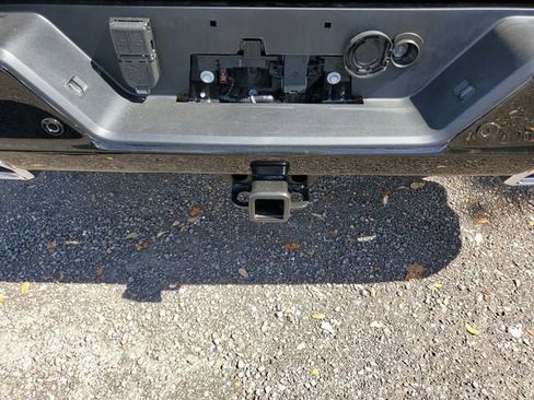 New 2026 GMC Sierra 1500 Denali w/ Denali Reserve Package image 10