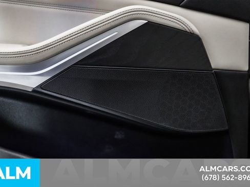 Used 2022 BMW X7 xDrive40i w/ M Sport Package image 61