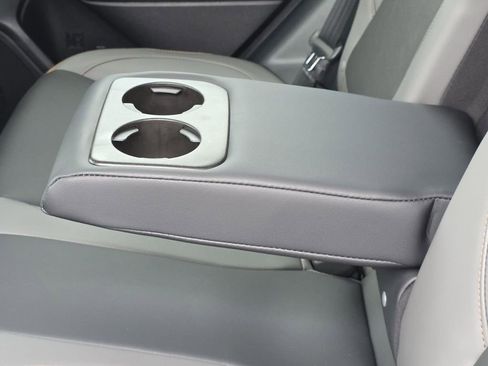 New 2026 Subaru Forester Sport AWD/4WD image 12