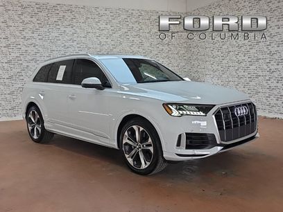 Used 2023 Audi Q7 3.0T Prestige w/ Prestige Package