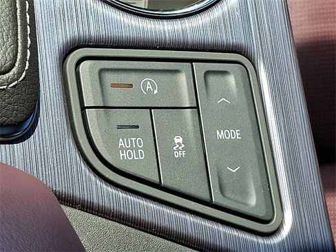 New 2025 Cadillac CT4 Sport image 18