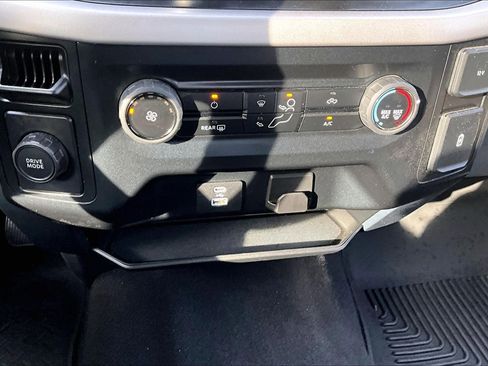Used 2023 Ford F150 XLT image 16